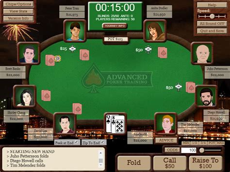 advanced poker training|advanced poker training app.